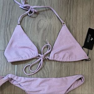 Khassani Swimsuit